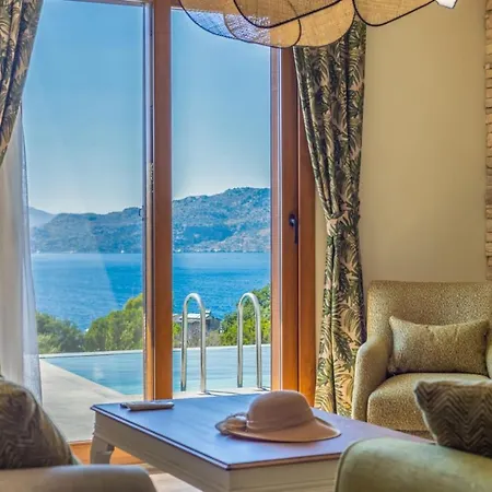 Sakizli Piynar Villa *